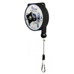 Équilibreur de charge pour industrie agro-alimentaire