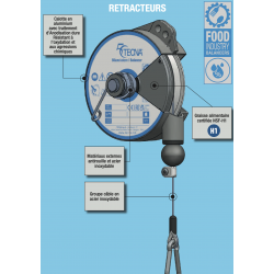 copy of Tool rope balancer...