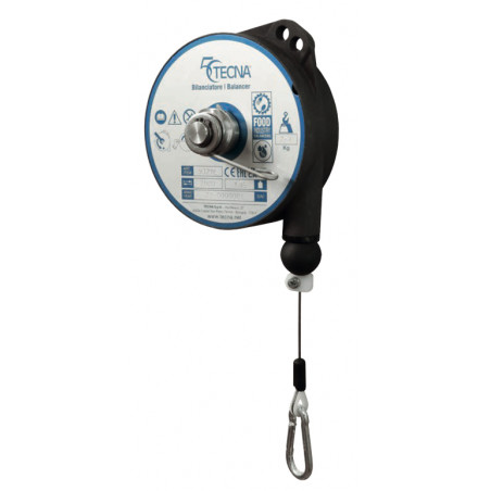 Equilibreur alimentaire 9320IL