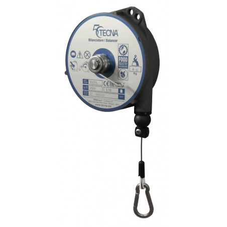 Equilibreur alimentaire 9336LIL