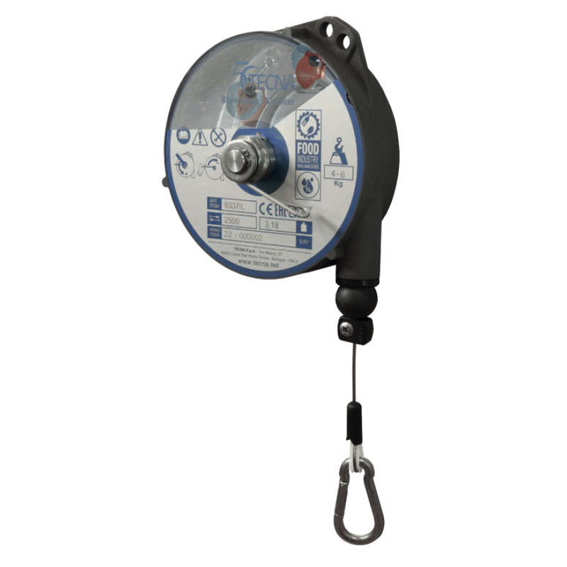 Equilibreur alimentaire 9350IL