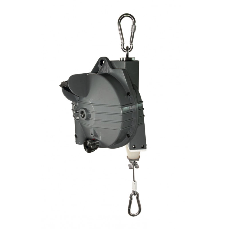 Equilibreur alimentaire 9366RL