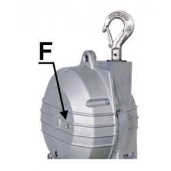 Equilibreur Tecna ATEX 9509AX