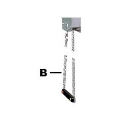 Equilibreur Gedo 9414