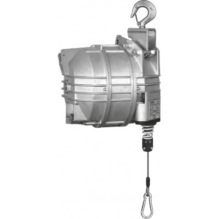 Tool rope balancer 9422