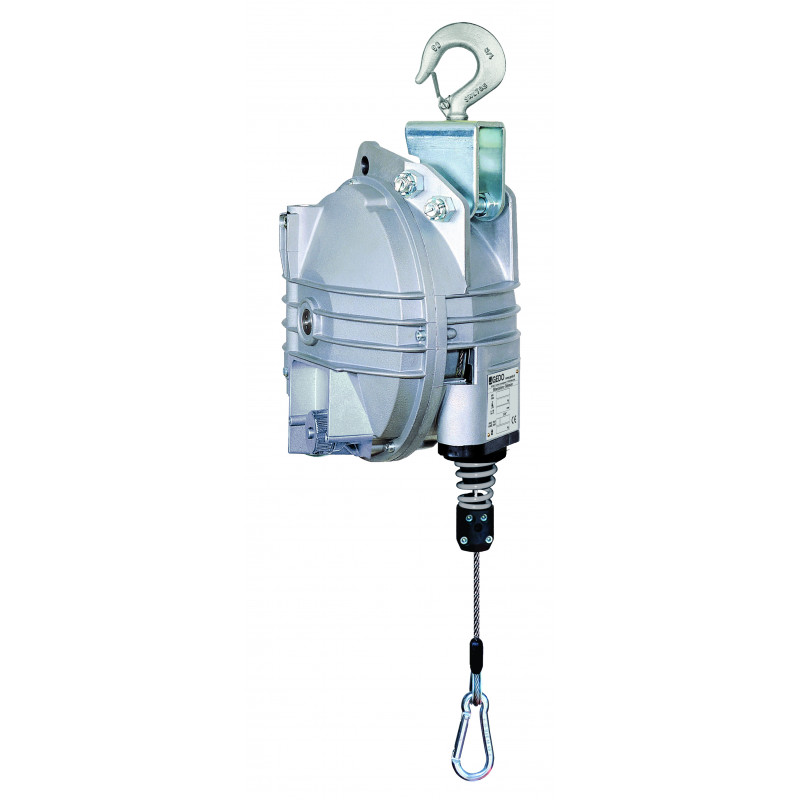 Tool rope balancer 9401