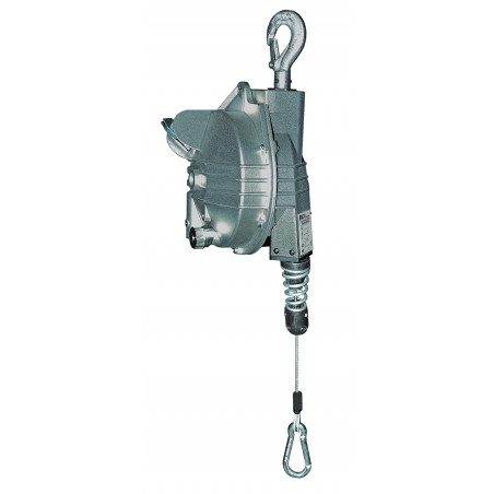 Tool rope balancer 9362