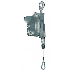 Tool rope balancer 9368