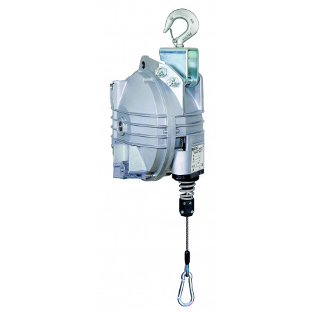 Tool rope balancer 9404