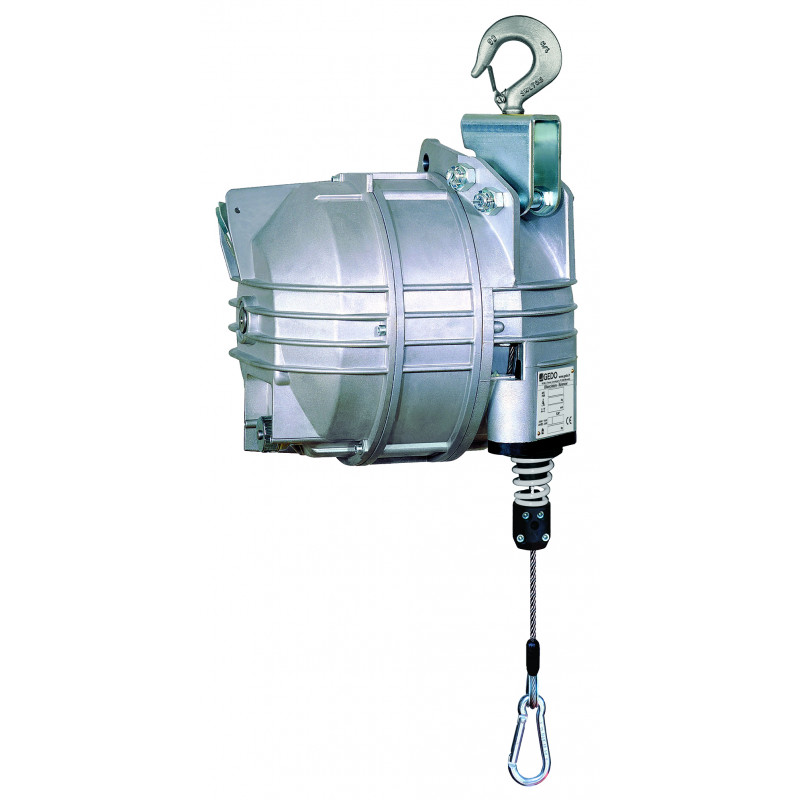 Tool rope balancer 9451