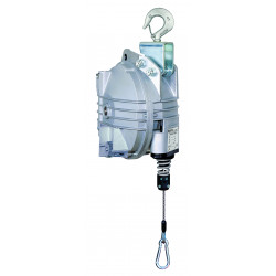 Tool rope balancer 9423