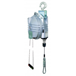 Tool rope balancer 9404