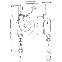 copy of Rappel de charge 7200