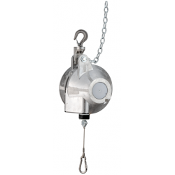 Equilibreur de charge inox 7251