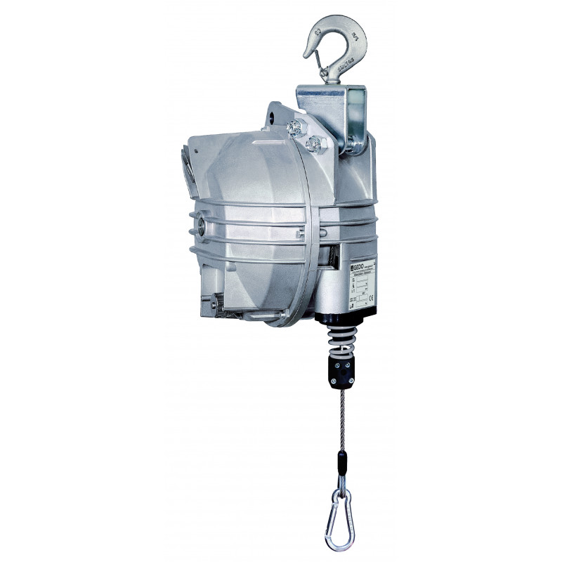 Tool rope balancer 9444