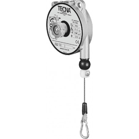 Photo Equilibreur Tecna ATEX 9312AX