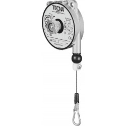 Photo Equilibreur Tecna ATEX 9313AX