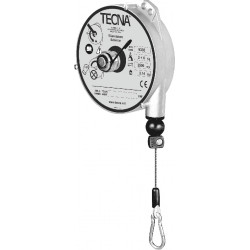 Photo Equilibreur Tecna ATEX 9338AX