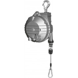 Photo Equilibreur Tecna ATEX 9523AX