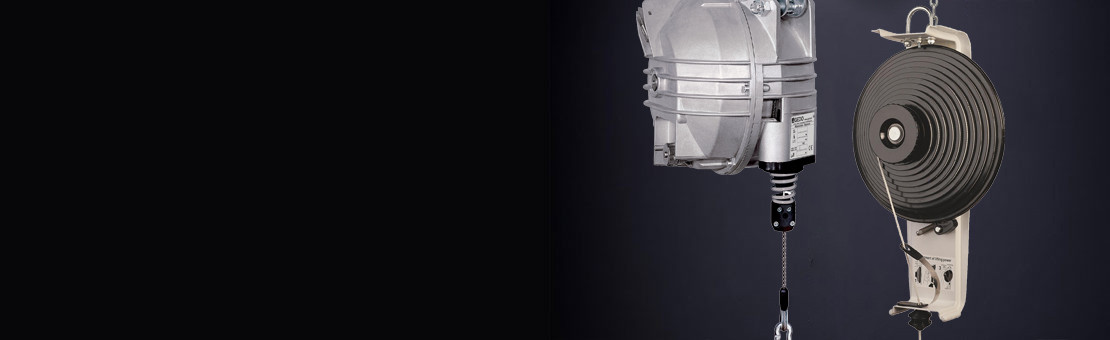 super-duty spring tool balancer