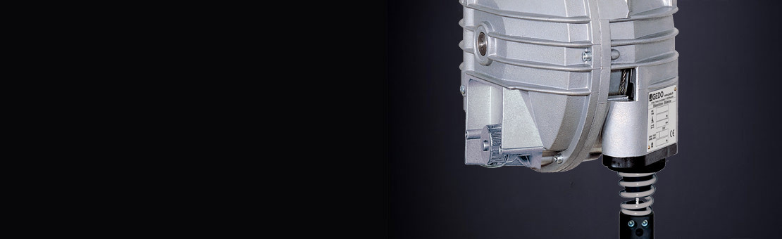 heavy-duty spring tool balancer